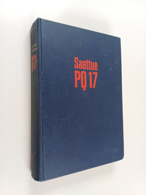 Gunter Karweina : Saattue PQ 17
