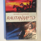 Rautanaamio (1977) Richard Chamberlain, Ian Holm [UUSI!] - pikkukuva 1