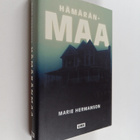 Marie Hermanson : Hämäränmaa - pikkukuva 1