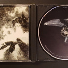 Rainroom - Monochrome of Feathers CD (2007) - pikkukuva 2