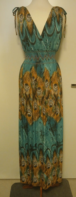 Maxi-Mekko