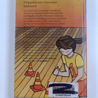 Anneli Kanto : Kasi kentälle! - pikkukuva 2