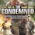 The Condemned - DVD - pikkukuva 1