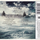 Jarkko Ahola - Suojelusenkeli (CD) - pikkukuva 2