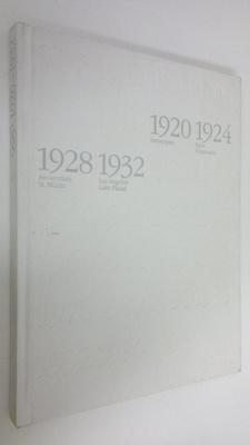 100 Jahre Olympische Spiele der Neuzeit : 1896-1996 ; 100...