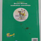 Richard Scarry : Hessu Kissan touhukas sanakirja - pikkukuva 2
