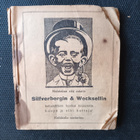 Almanakka vuodelle 1922 - pikkukuva 1