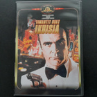 DVD: Timantit Ovat Ikuisia (Sean Connery 1971/2004) - pikkukuva 1