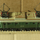Märklin uusi DB E44 oldtimer sähköveturi - pikkukuva 3