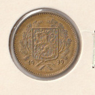 5 markkaa 1939 AlPr - pikkukuva 2