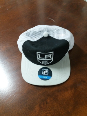 LA KINGS - lippis
