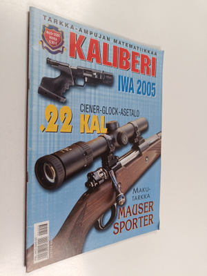 Kaliberi 3/2005