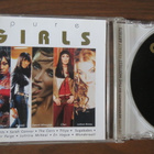 Pure Girls CD - pikkukuva 1