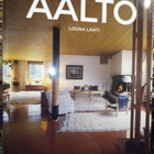 Louna Lahti : AALTO ( TASCHEN) SIS POSTIKULU - pikkukuva 1