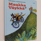 Timo Parvela ym. : Maukka ja Väykkä - pikkukuva 1