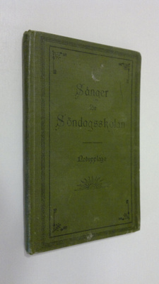 Sånger för söndagsskolan
