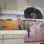 Pave Maijanen - Maailman Tuulet ( LP - pikkukuva 1