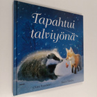 Claire Freedman : Tapahtui talviyönä - pikkukuva 1
