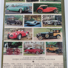 Automobile quarterly's world of cars : over two hundred o... - pikkukuva 2