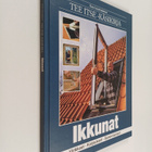 Suuri suomalainen Tee itse -käsikirja 14 - Ikkunat : viri... - pikkukuva 1