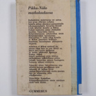 Gunnel Linde : Pikku-Niilo matkalaukussa - pikkukuva 2