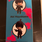 Nendoroid #2003 Aki Hayakawa – Good Smile Company - pikkukuva 2