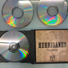 Hurriganes - The Legacy 3CD - pikkukuva 2