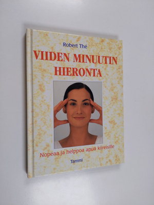 Robert The : Viiden minuutin hieronta