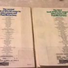 The second and third book of fifty hit songs by John Lennon - pikkukuva 2