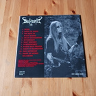 Beherit – The Oath Of Black Blood lp Black Metal, Death Met - pikkukuva 2