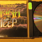Uriah Heep: The Best Of CD - pikkukuva 1