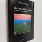 Edward Steinberg : The Vines of San Lorenzo : The Making ... - pikkukuva 1