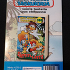 Aku Ankan taskukirja 379 Rantakirppu - pikkukuva 2