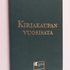 Kirjakaupan vuosisata (numeroitu) : Kirjakauppaliitto 190... - pikkukuva 1