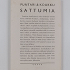 Jukka H. ja koukku (koonneet) Puntari : Sattumia : Kaskuj... - pikkukuva 2