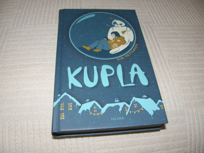Siri Pettersen Kupla  -sid