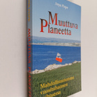 Joya Pope : Muuttuva planeetta : mahdollisuutemme vuositu... - pikkukuva 1