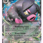 Oinkologne ex 158/198 Pokemon TCG - pikkukuva 1
