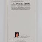 Jean-Louis Saquet : The Tahiti Handbook - pikkukuva 2