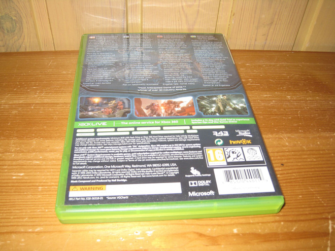 Item image