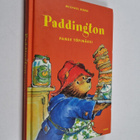 Michael Bond : Paddington panee töpinäksi - pikkukuva 1