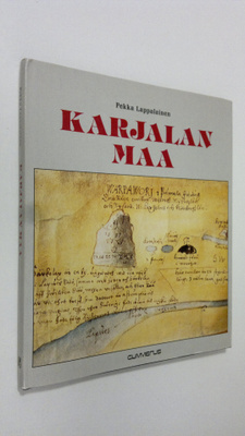 Pekka Lappalainen : Karjalan maa