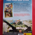 *UUSI* Tankki (1984) DVD - pikkukuva 2