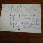 tuko pk metsämökki talvella kulkenut 1971 - pikkukuva 2