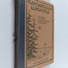 Kansakoulun lukukirja 3 - pikkukuva 1