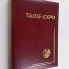Taide-expo -87 : kansainvälinen vuosikirja - pikkukuva 1