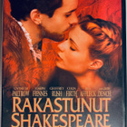 Rakastunut Shakespeare - pikkukuva 1
