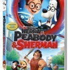 Herra Peabody & Sherman (DVD) - pikkukuva 1