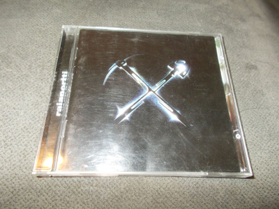 CD TIMO RAUTIAINEN ** RAJAPORTTI **