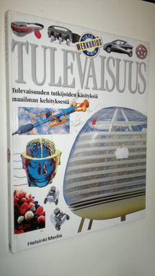 Michael Tambini : Tulevaisuus